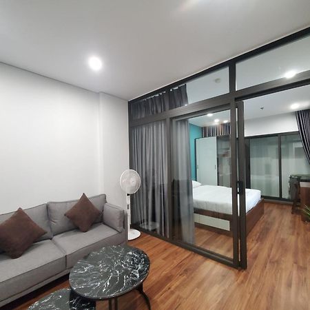 Vnahomes Aparthotel 하노이 외부 사진