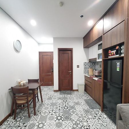 Vnahomes Aparthotel 하노이 외부 사진
