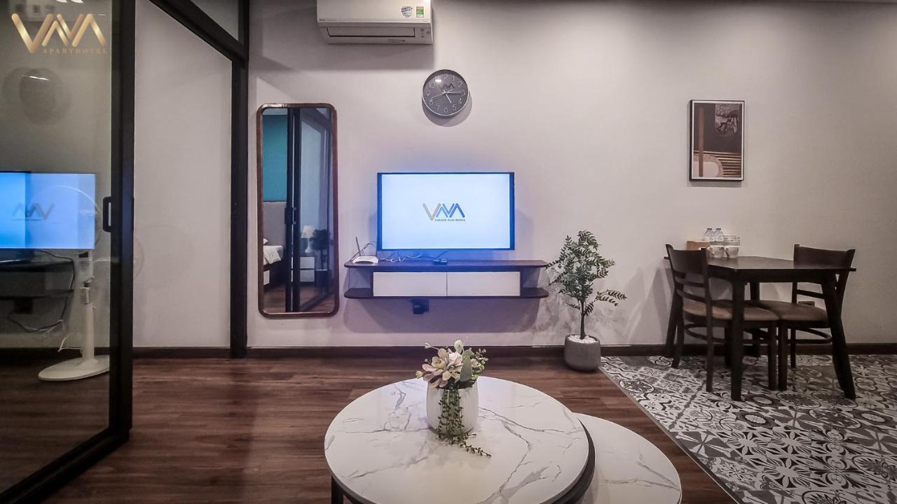 Vnahomes Aparthotel 하노이 외부 사진