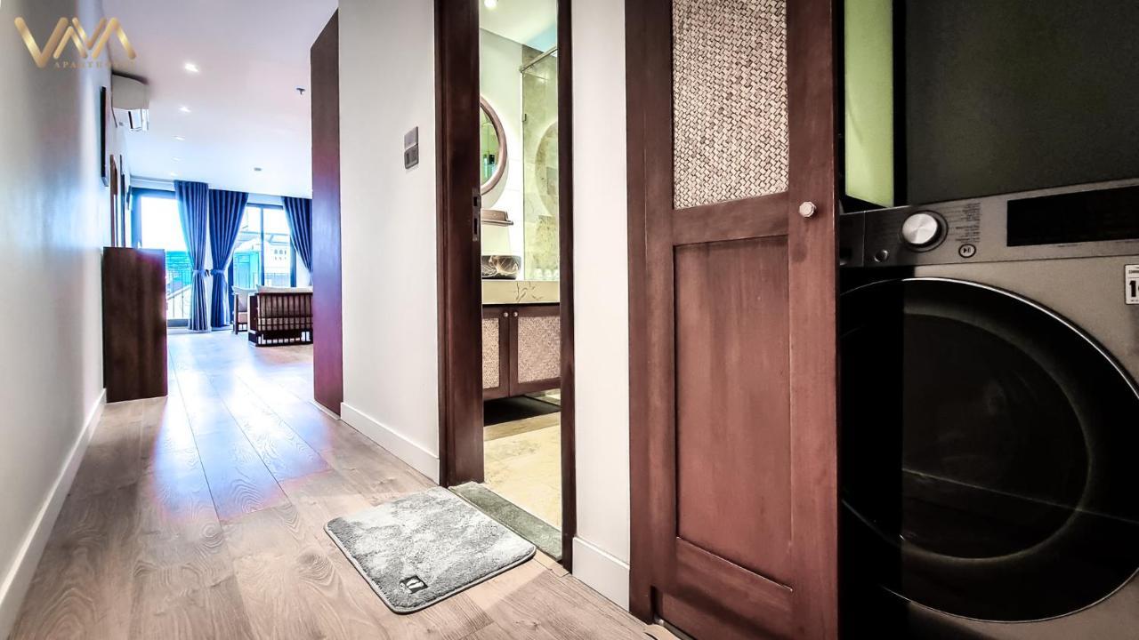 Vnahomes Aparthotel 하노이 외부 사진