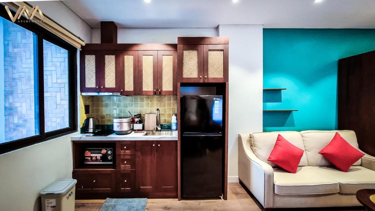 Vnahomes Aparthotel 하노이 외부 사진