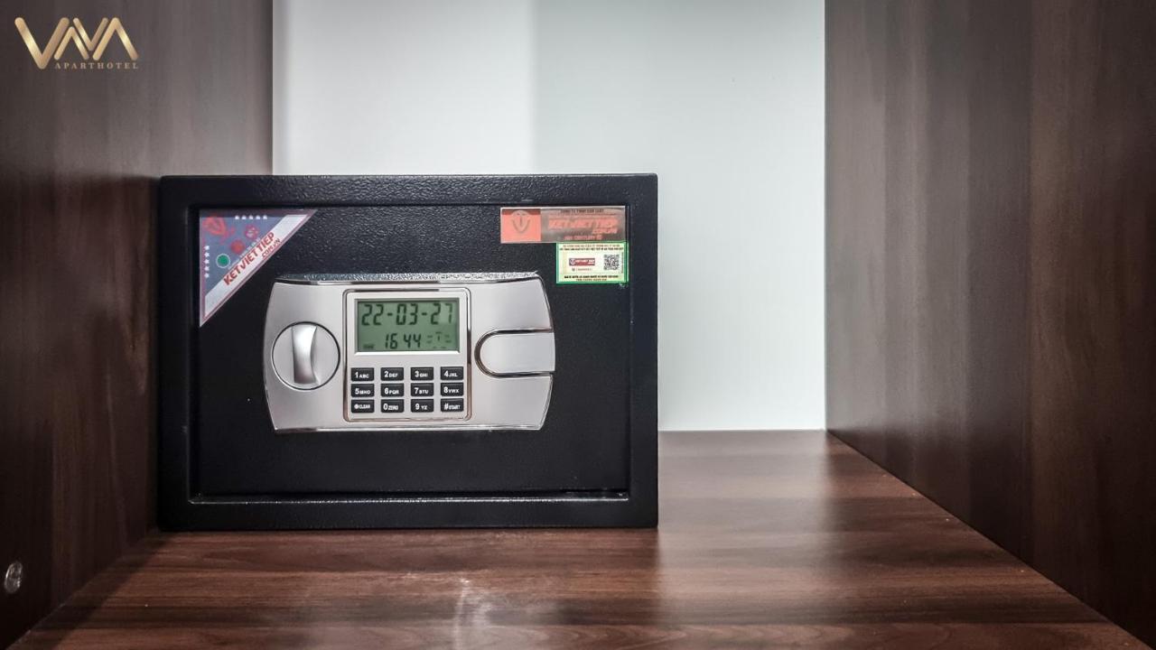 Vnahomes Aparthotel 하노이 외부 사진