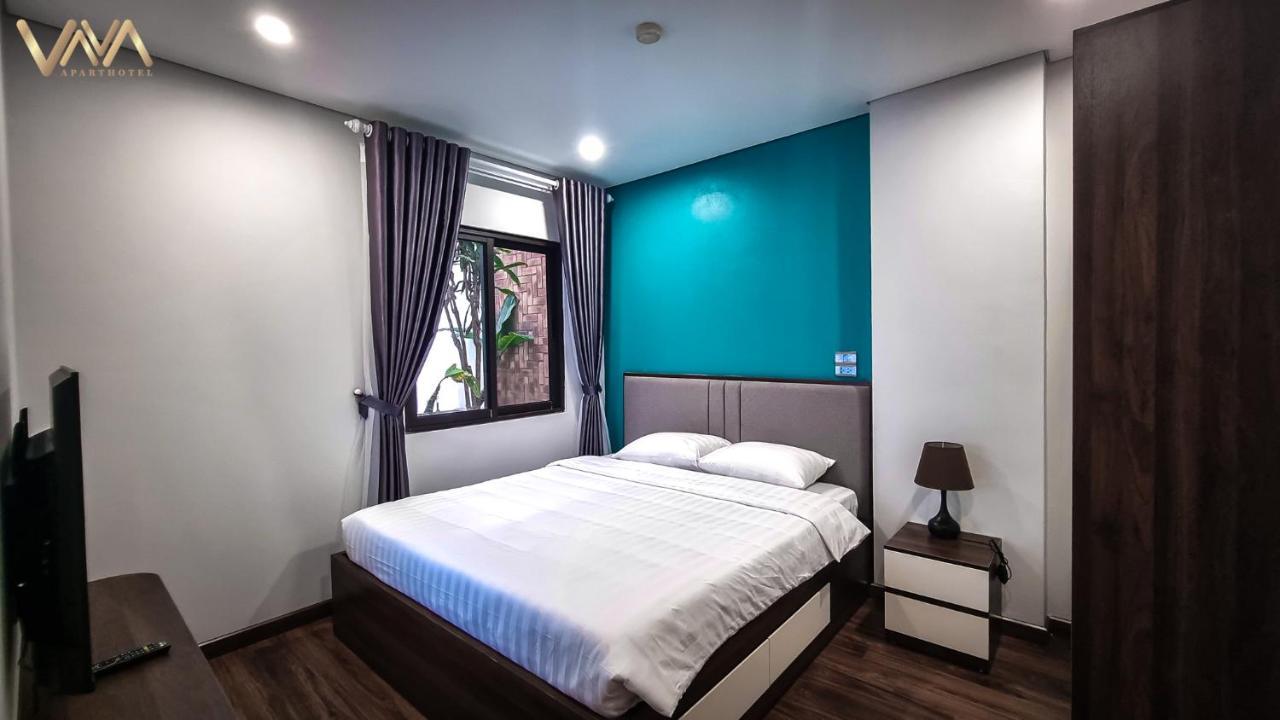Vnahomes Aparthotel 하노이 외부 사진