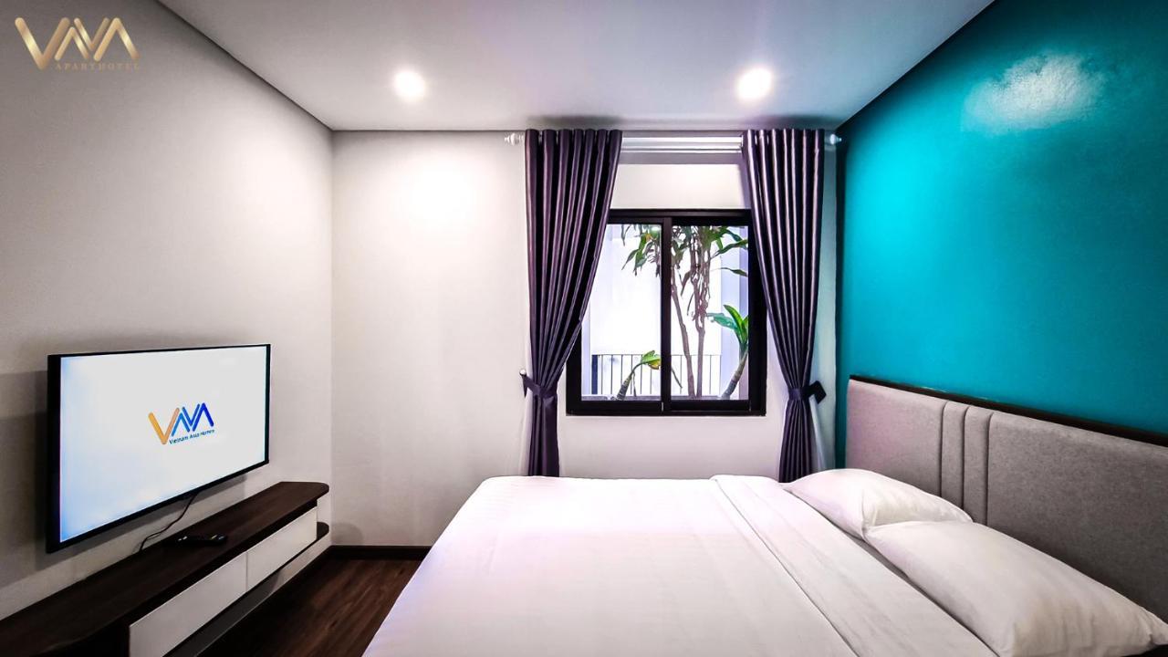 Vnahomes Aparthotel 하노이 외부 사진