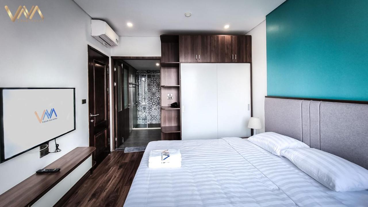 Vnahomes Aparthotel 하노이 외부 사진