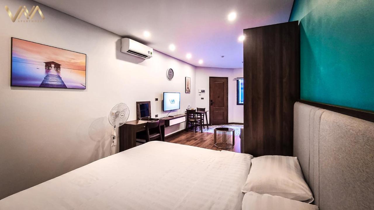 Vnahomes Aparthotel 하노이 외부 사진