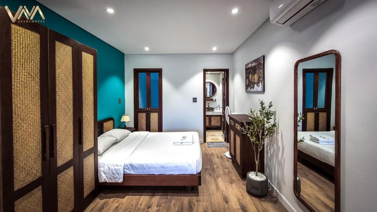 Vnahomes Aparthotel 하노이 외부 사진
