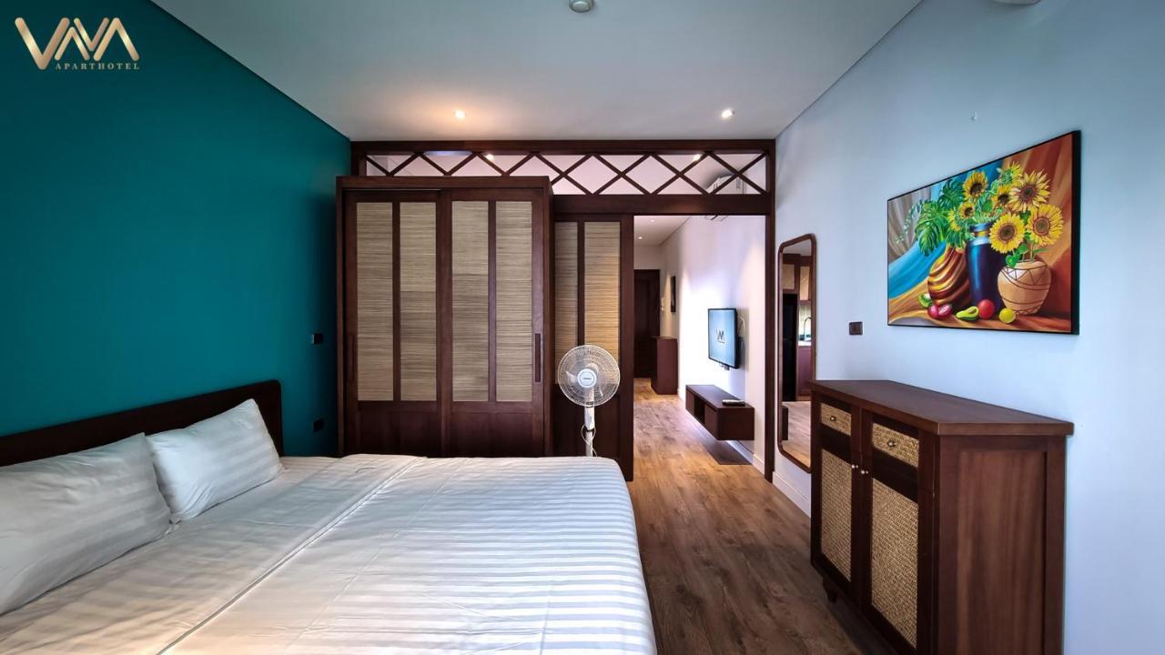 Vnahomes Aparthotel 하노이 외부 사진