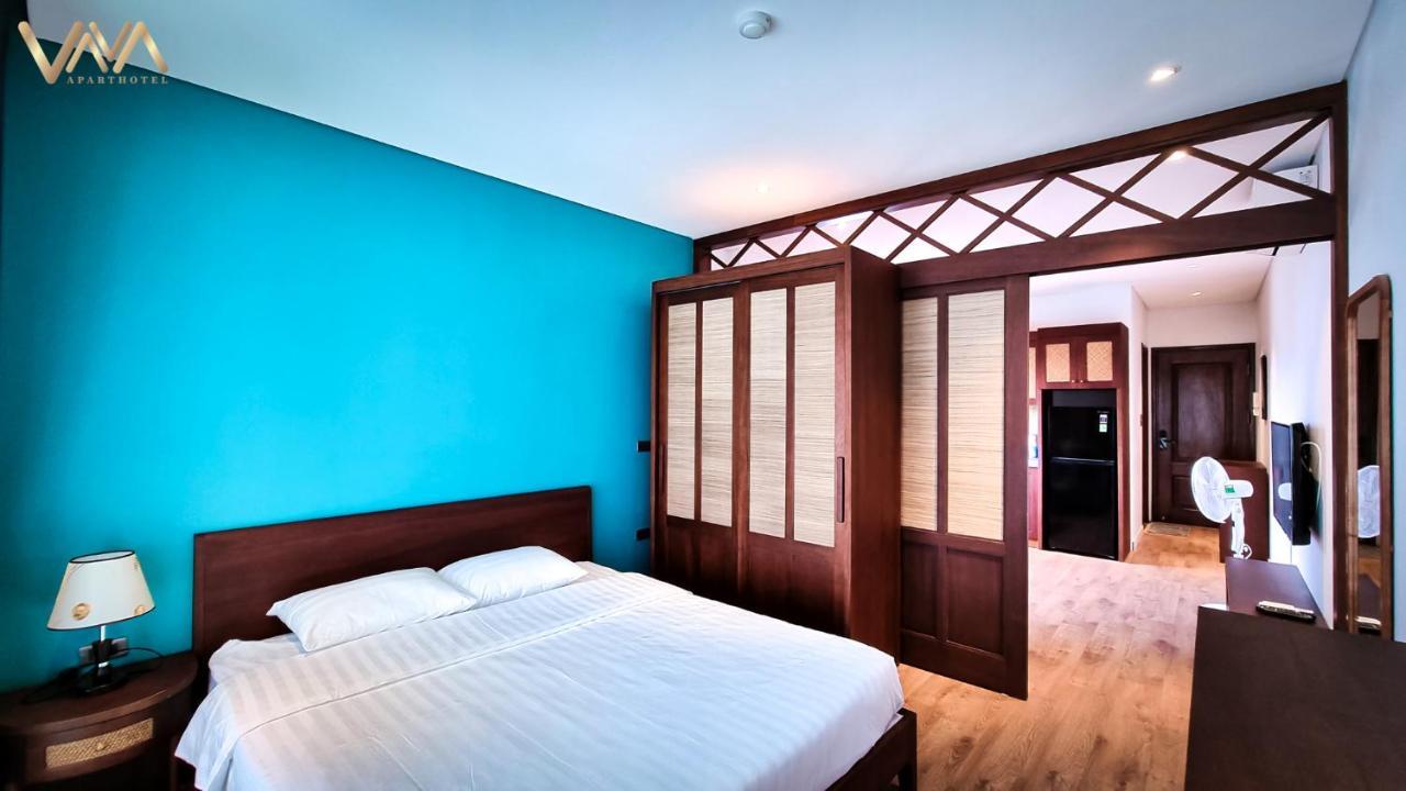 Vnahomes Aparthotel 하노이 외부 사진