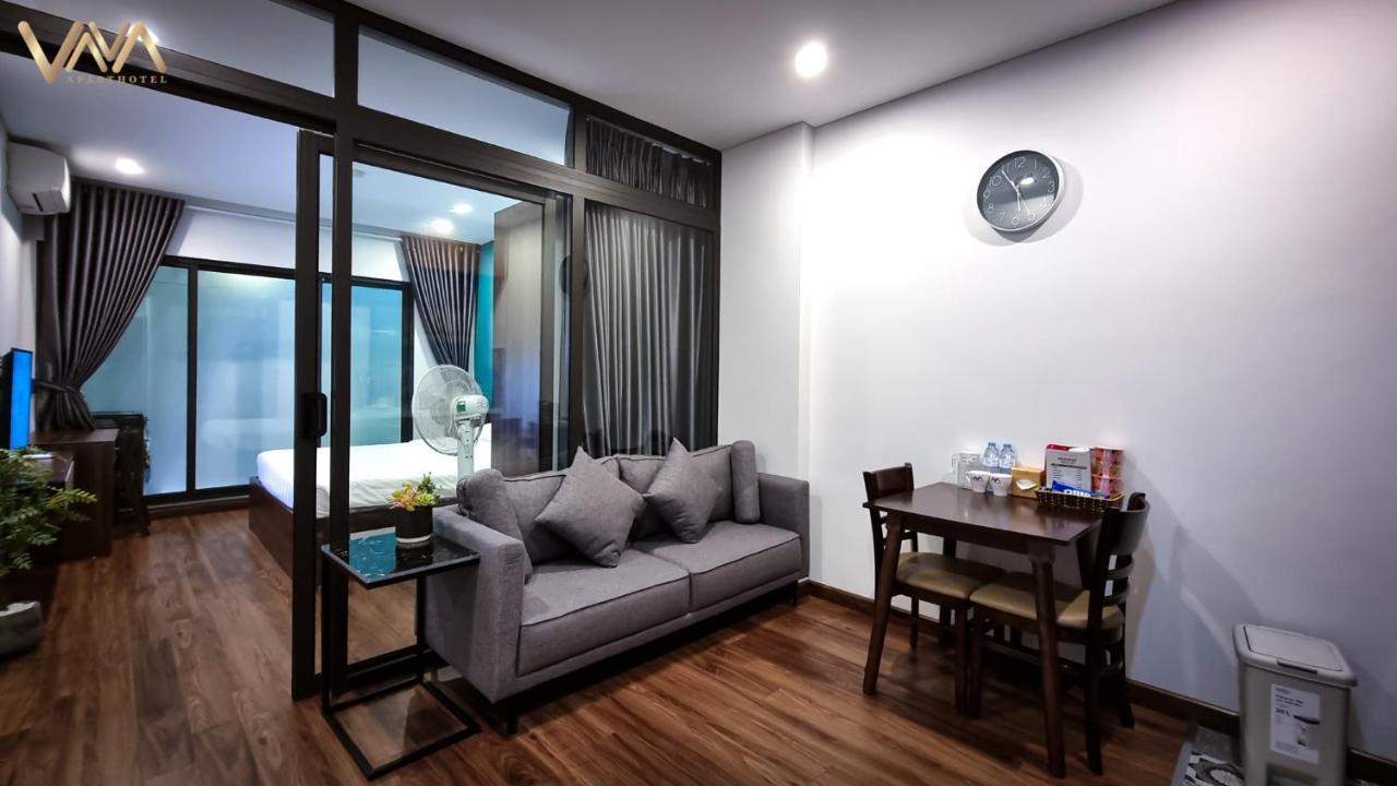 Vnahomes Aparthotel 하노이 외부 사진