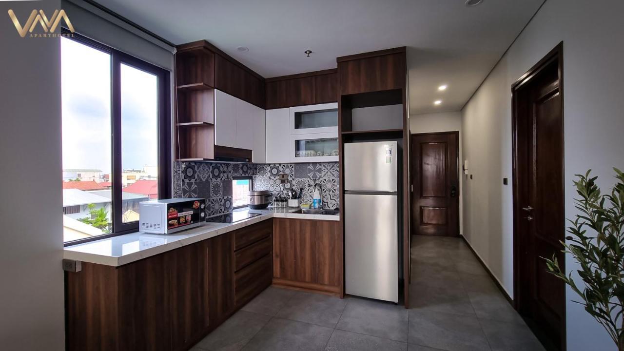 Vnahomes Aparthotel 하노이 외부 사진