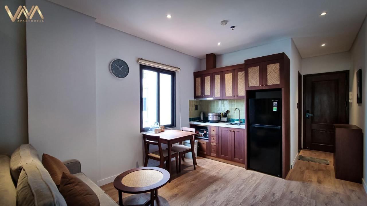 Vnahomes Aparthotel 하노이 외부 사진