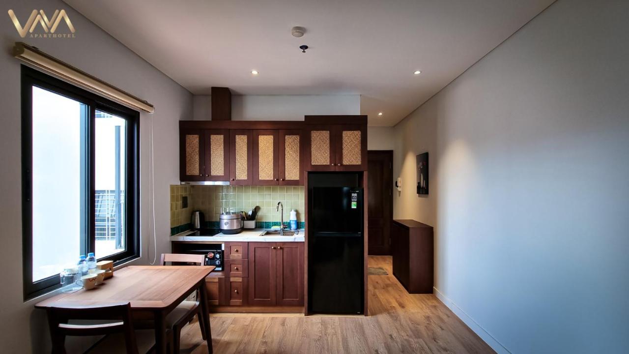 Vnahomes Aparthotel 하노이 외부 사진