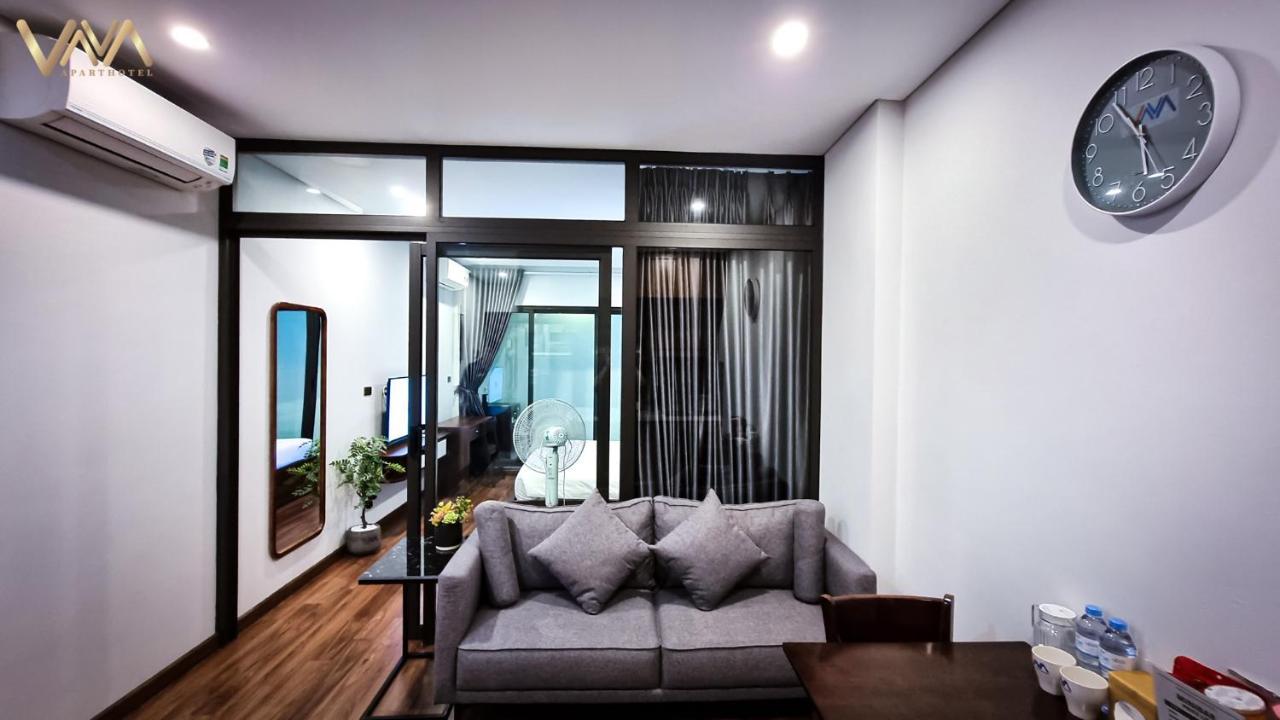 Vnahomes Aparthotel 하노이 외부 사진