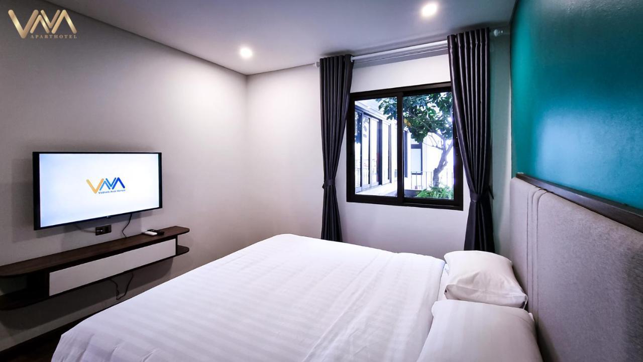 Vnahomes Aparthotel 하노이 외부 사진