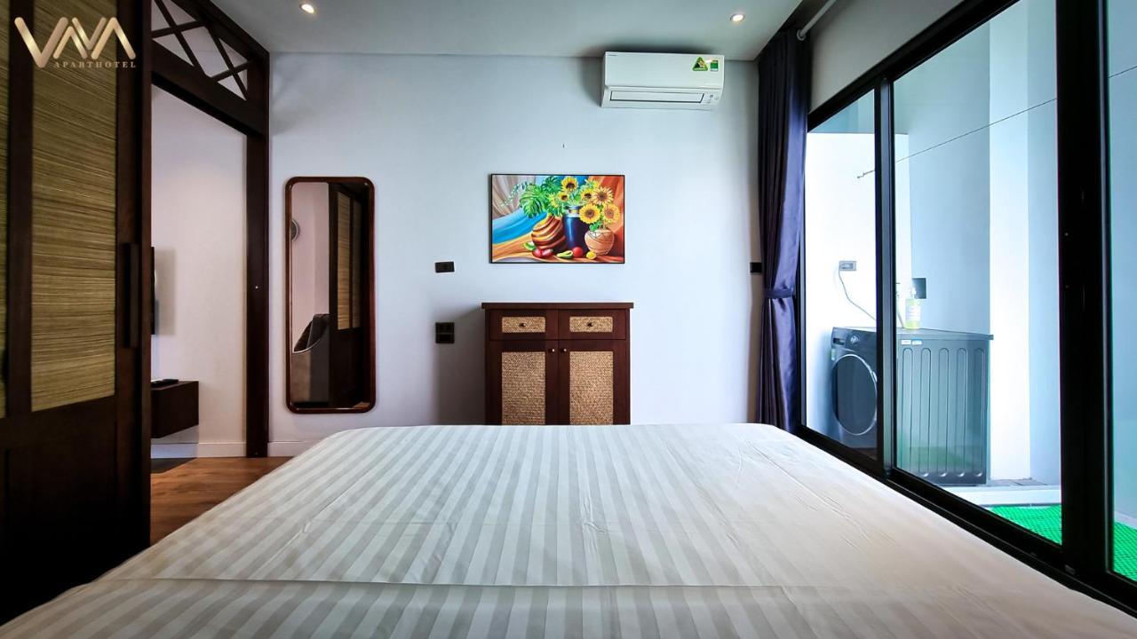 Vnahomes Aparthotel 하노이 외부 사진
