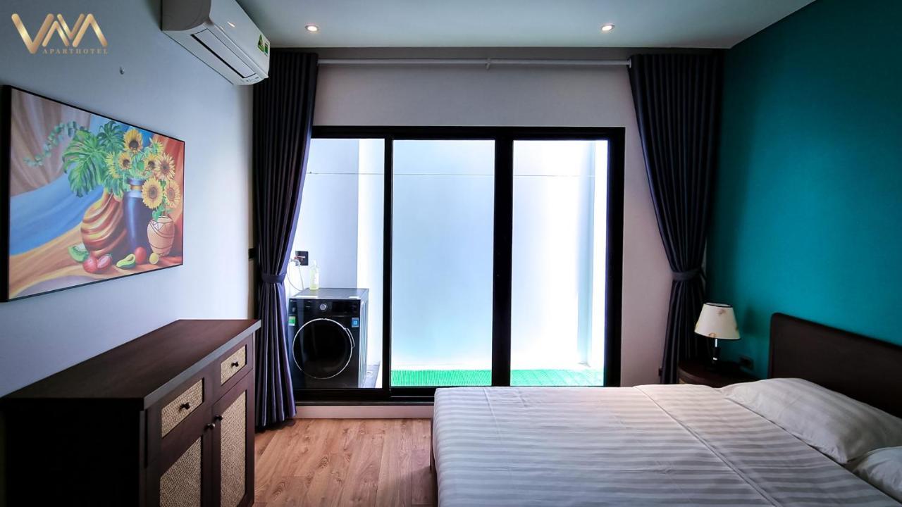 Vnahomes Aparthotel 하노이 외부 사진