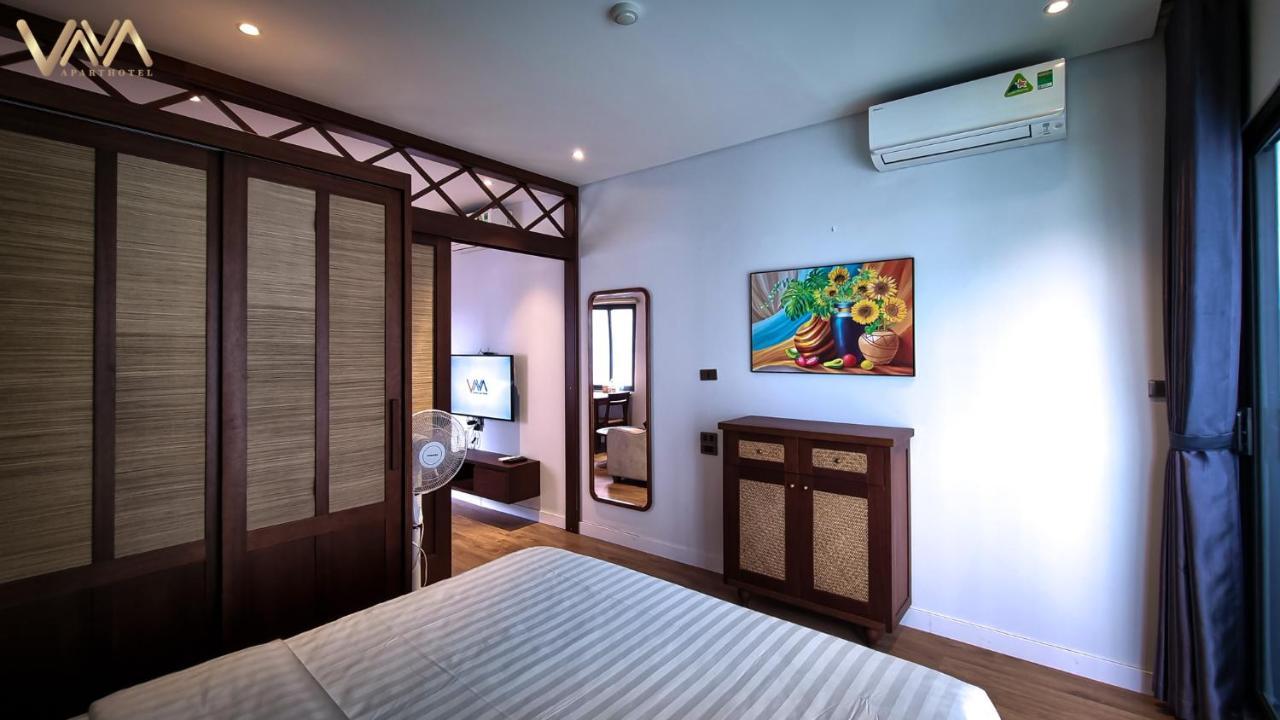 Vnahomes Aparthotel 하노이 외부 사진