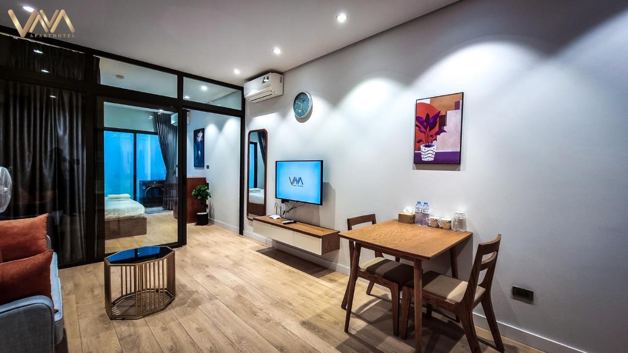 Vnahomes Aparthotel 하노이 외부 사진